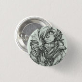 CoffeeYesPlx Button (Vorne & Hinten)