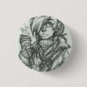 CoffeeYesPlx Button (Vorderseite)