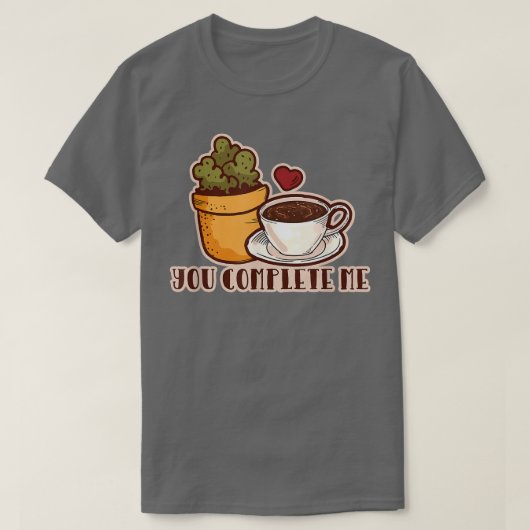 Coffein Beans Espresso Kaffee Espresso Plan T-Shirt (Design vorne)