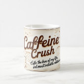 Coffein Crush Verwandlungstasse (Mittel)