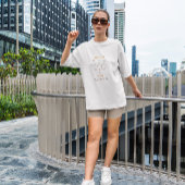 Coffein-Formel T-Shirt