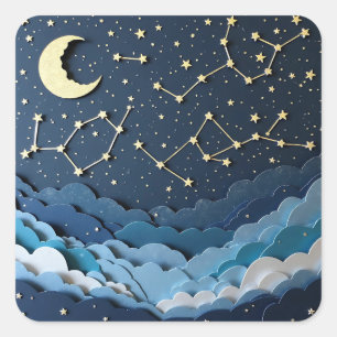 Coffeine Dreams: Coffee Art Stickers