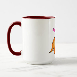 "Coffeine Queen: Slay the Day, One Sip at a Tim Tasse
