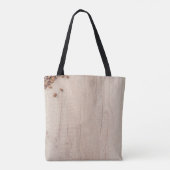 Coffeinespresso Tasche (Rückseite)