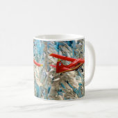 Coffetbecher Kaffeetasse (VorderseiteRechts)