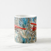 Coffetbecher Kaffeetasse (Mittel)