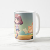 Coffice mit DS Kaffeetasse (VorderseiteRechts)