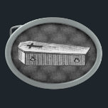 Coffin Belt Buckle Ovale Gürtelschnalle<br><div class="desc">Soweit ich weiß,  sind diese Bilder öffentlich zugänglich und sollen in den USA uneingeschränkt genutzt werden können. 
 Bitte kontaktieren Sie mich,  wenn Sie feststellen,  dass eines dieser Bilder nicht in Public Domain sind.</div>