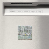 Coffs haben Australien. 1998 Magnet (In Situ (Geschirrspüler))