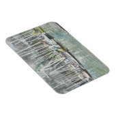 Coffs haben Australien. 1998 Magnet (Rechte Seite)