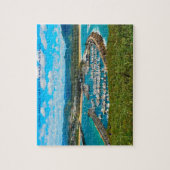 Coffs Harbor Harbour NSW Australien Puzzle (Vertikal)