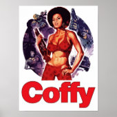 Coffy Poster (Vorne)