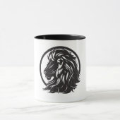 Cofie-Tasse Tasse (Zentrum)