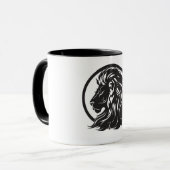 Cofie-Tasse Tasse (Vorderseite Links)