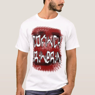 Cofiwch Dryweryn - erinnern Sie sich an Tryweryn T-Shirt