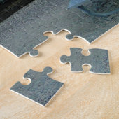 Cog Railway New Hampshire. Puzzle (Seite)