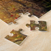 Cog Train Washington Mountain New Hampshire Jigsaw Puzzle (Seite)