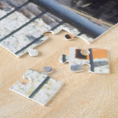 Cog Train Washington Mountain New Hampshire Puzzle (Seite)