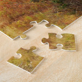 Cog Train Washington Mountain New Hampshire Puzzle (Seite)