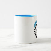 Cogan Klassiker - Tasse (Mittel)