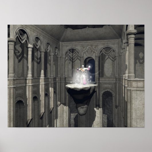 Cogline von Shannara Poster (Vorne)