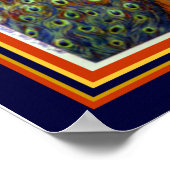 Cognac Jacquet 1912 Werbung -16x20 Poster (Ecke)