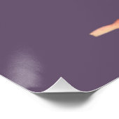 Cognac Poster (Ecke)