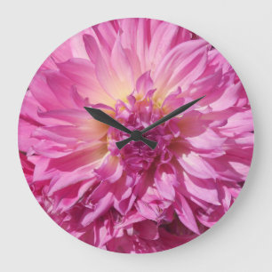 Cogniet Große Wanduhr