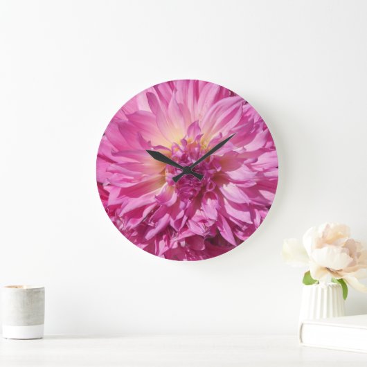 Cogniet Große Wanduhr (Zuhause)