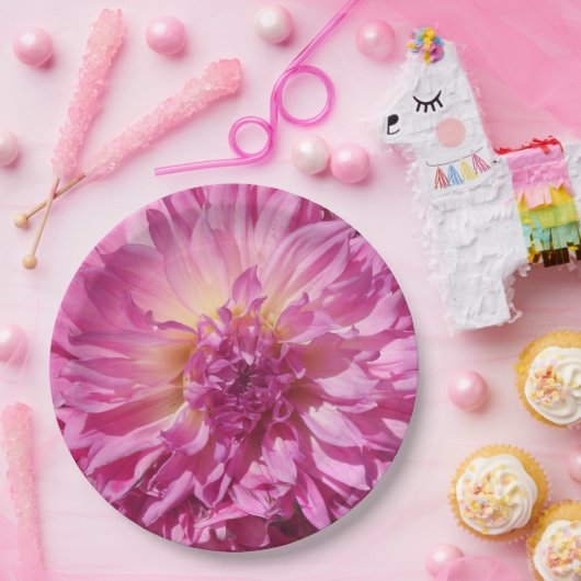 Cogniet Pappteller (Party)