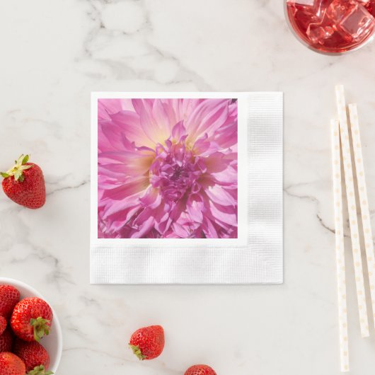 Cogniet Serviette (Beispiel)