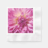 Cogniet Serviette (Vorderseite)