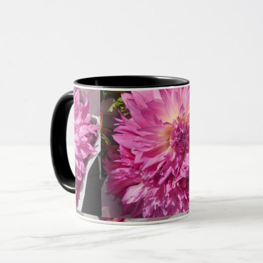 Cogniet Tasse (Vorderseite Links)