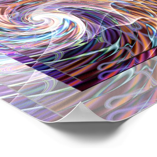 Cognizant Energies (12 von 12) Art Print Poster (Ecke)