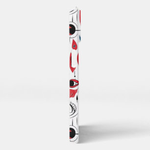 Cognouza Eyes of Nine Phone Case iPhone 13 Hülle