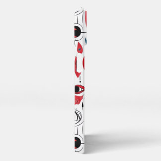 Cognouza Eyes of Nine Phone Case iPhone 13 Hülle