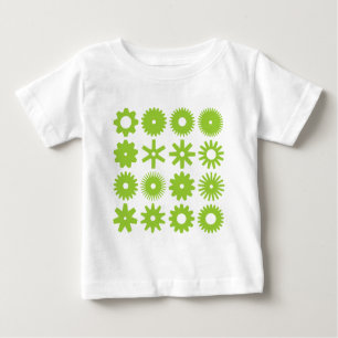 Cogs Baby T-shirt