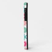 Cogs - Farben 01 Case-Mate iPhone Hülle (Hinten/Links)