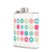 Cogs - Farben 01 Flachmann (Links)