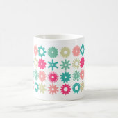 Cogs - Farben 01 Kaffeetasse (Mittel)