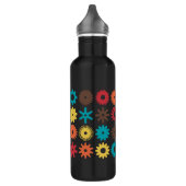 Cogs - Farben 02 Trinkflasche (Links)