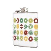 Cogs - Farben 03 Flachmann (Links)