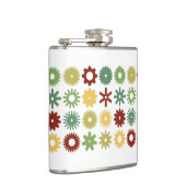 Cogs - Farben 03 Flachmann (Rechts)