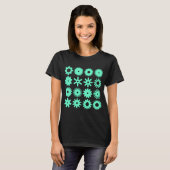 Cogs T-Shirt (Vorne ganz)