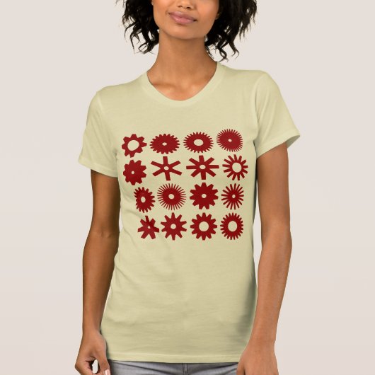 Cogs T-Shirt (Vorderseite)