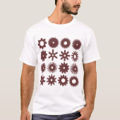 Cogs T-Shirt (Vorderseite)