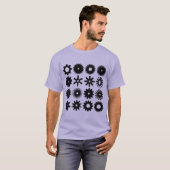 Cogs T-Shirt (Vorne ganz)