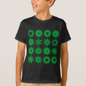 Cogs T-Shirt (Vorderseite)