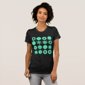 Cogs T-Shirt (Vorne ganz)