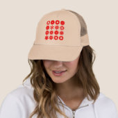 Cogs Truckerkappe (Beispiel)